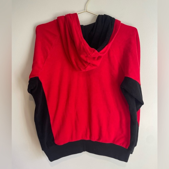 October very own Terry cloth Track jacket - Picture 3 of 4